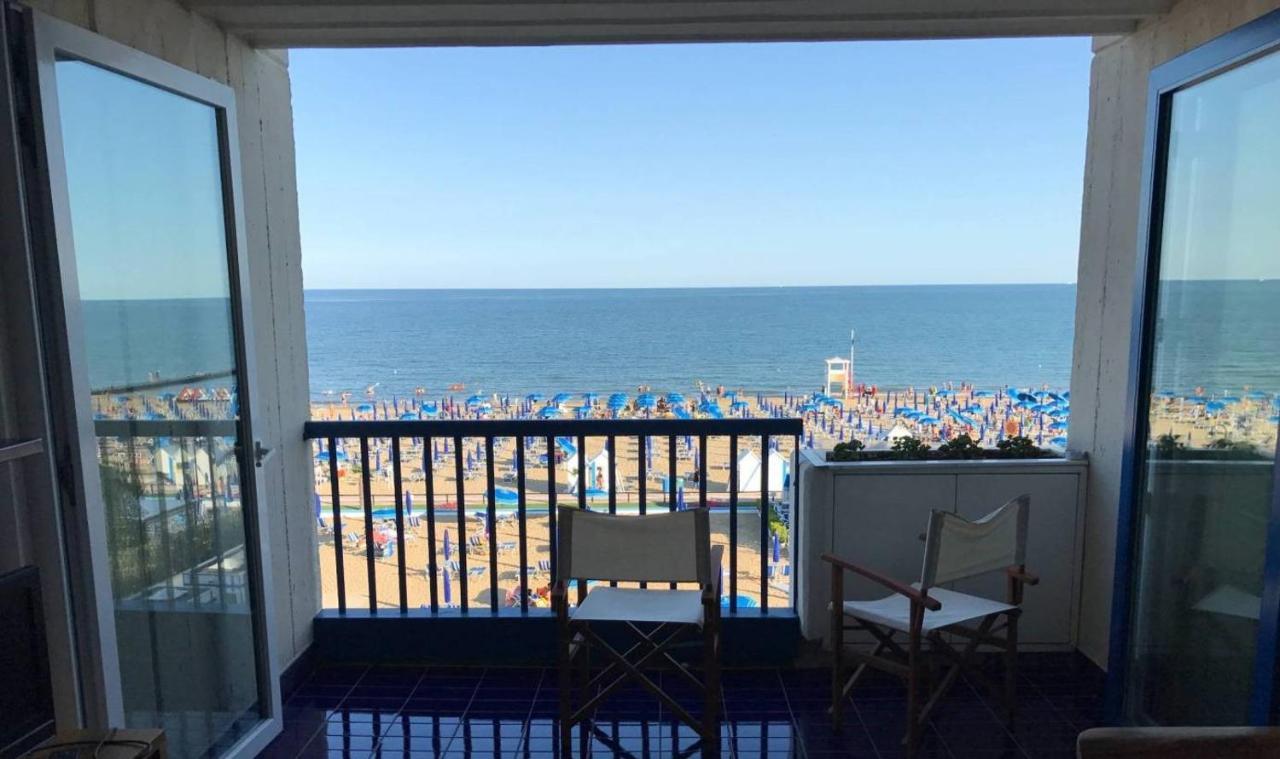 Residence Penelope - Walterigato Apartments Solo Per Famiglie Lido di Jesolo Exterior photo